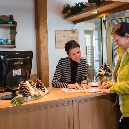 Hotel Sonnhof Hohentauern Zewnętrze zdjęcie