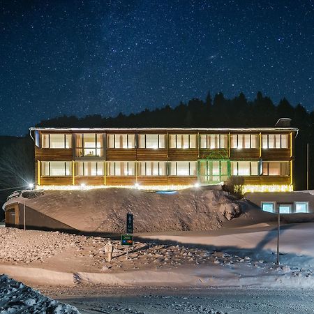 Hotel Sonnhof Hohentauern Zewnętrze zdjęcie