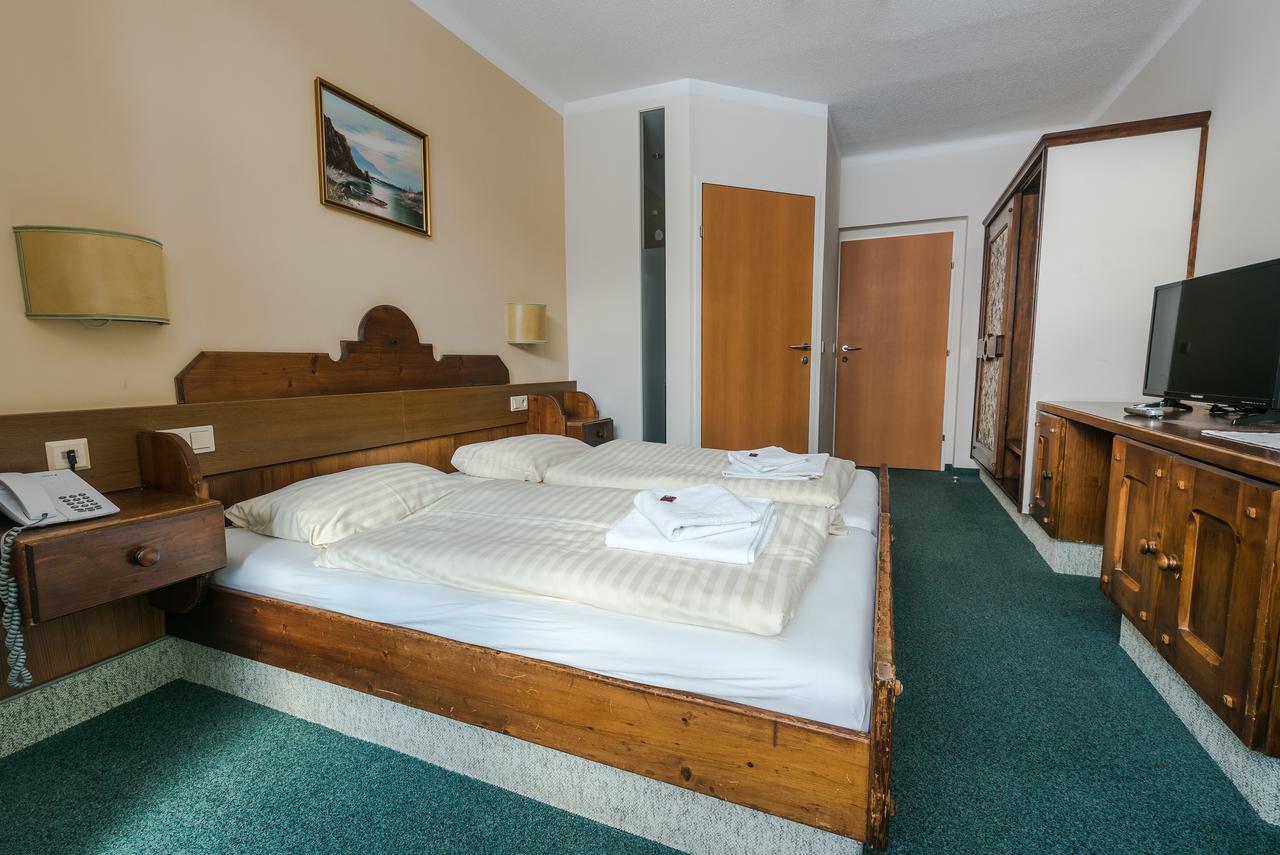 Hotel Sonnhof Hohentauern Zewnętrze zdjęcie