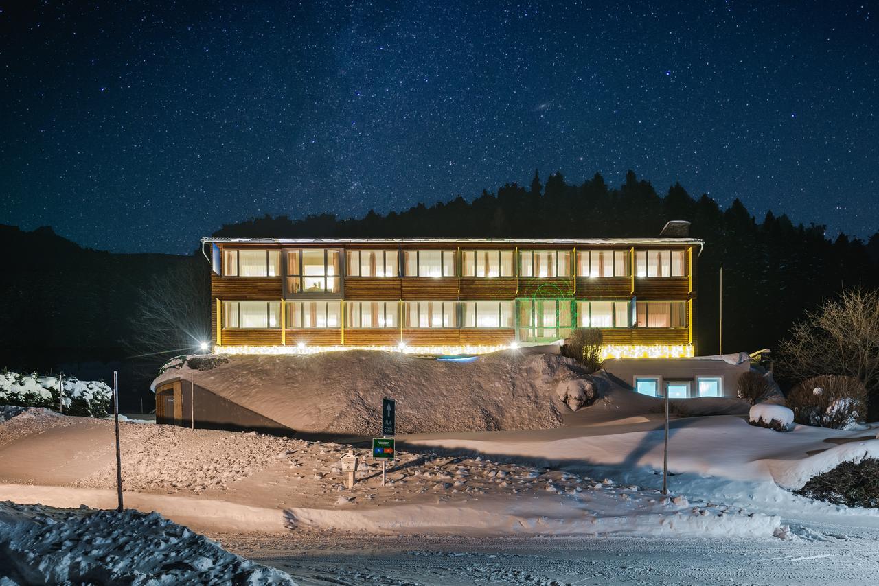 Hotel Sonnhof Hohentauern Zewnętrze zdjęcie