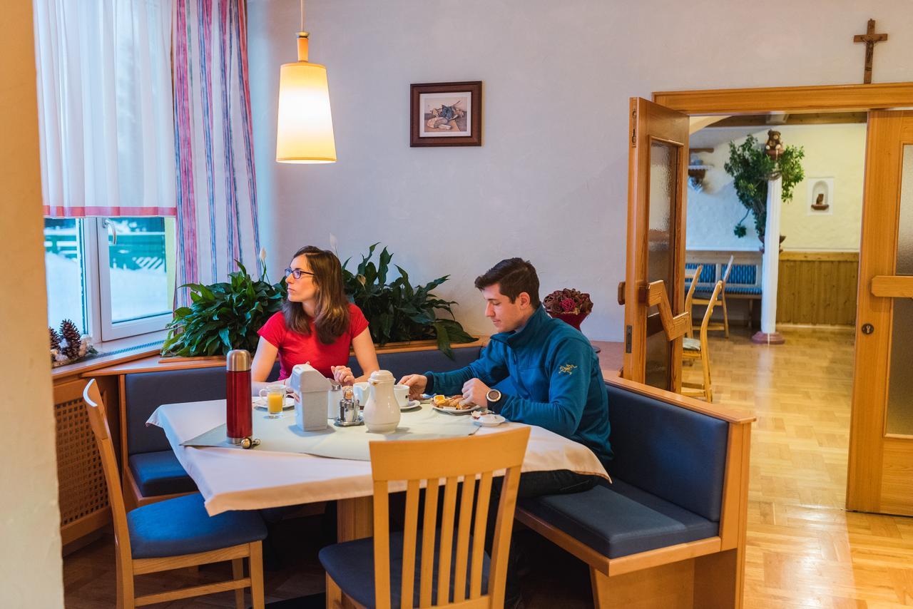 Hotel Sonnhof Hohentauern Zewnętrze zdjęcie