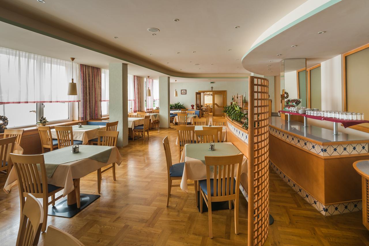 Hotel Sonnhof Hohentauern Zewnętrze zdjęcie