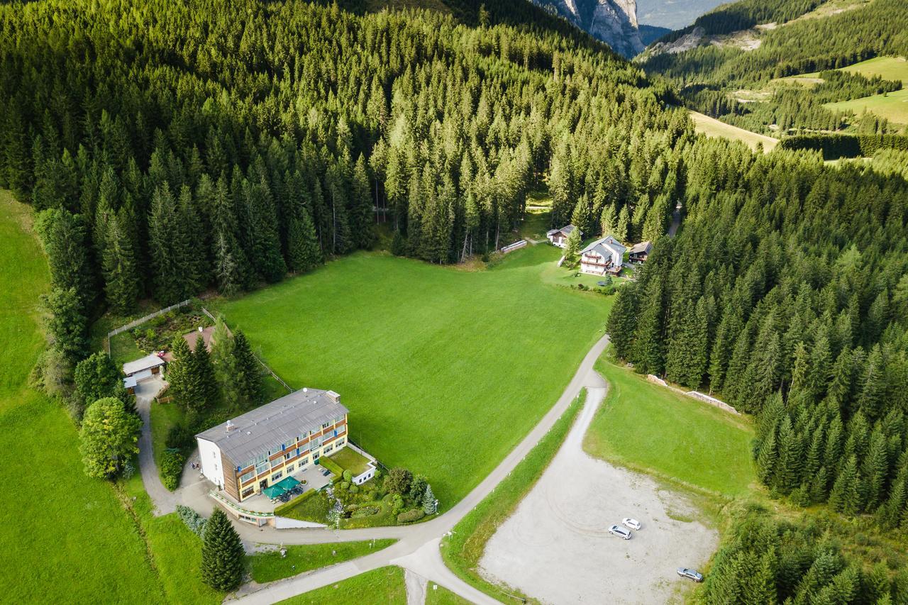 Hotel Sonnhof Hohentauern Zewnętrze zdjęcie